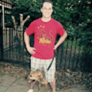 Meet your Posher, Scott